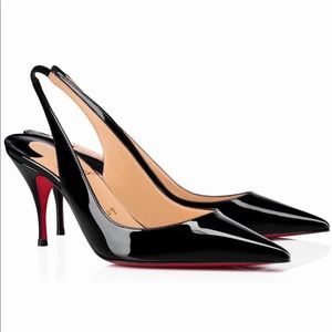 Christian Louboutin Clare Sling